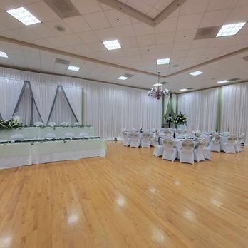 Newark Pavilion - Venues & Event Spaces Near Me - Newark, California Newark Pavilion - Venues & Event Spaces Near Me - Newark, California
