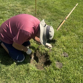 Rick's Gopher Service - Wildlife Control Near Me Rick's Gopher Service - Wildlife Control Near Me