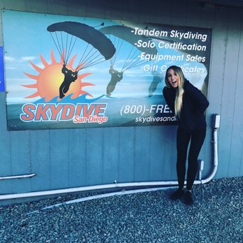 Skydive San Diego - Skydiving Near Me - Jamul, California Skydive San Diego - Skydiving Near Me - Jamul, California