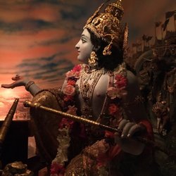 Bhagavad Gita Museum