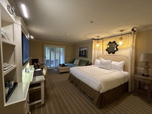 The Mansion at Ocean Edge by null