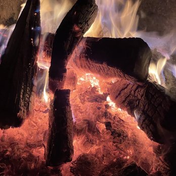 Eisenhower State Park - Crackling, hot campfire! - Parks Near Me - Denison, Texas Eisenhower State Park - Crackling, hot campfire! - Parks Near Me - Denison, Texas