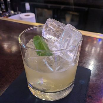 Ordinary - The King - Cocktail Bars Near Me - New Haven, Connecticut Ordinary - The King - Cocktail Bars Near Me - New Haven, Connecticut