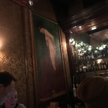 The Back Room - Lounges Near Me - New York, New York The Back Room - Lounges Near Me - New York, New York