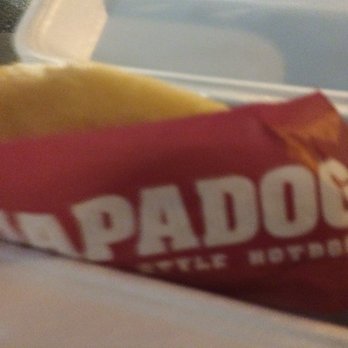 Japadog - Japanese Near Me - Vancouver, British Columbia