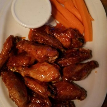 Whisky West - Wings - Whiskey Bars Near Me - Seattle, Washington