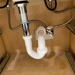 ES Plumbing Services