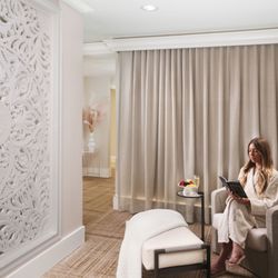 The Ritz-Carlton Spa Coconut Grove