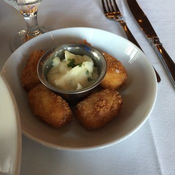 Ocean Prime - Half order of tots - Seafood Near Me - Orlando, Florida Ocean Prime - Half order of tots - Seafood Near Me - Orlando, Florida
