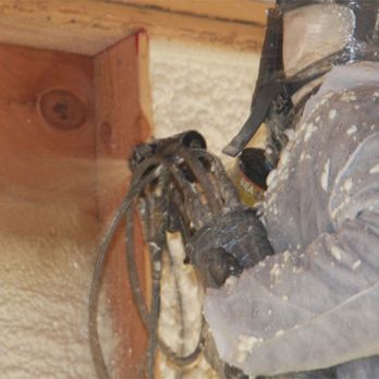 Superior Insulation Services - Spray Foam Insulation - Insulation Installation Near Me - New London, Connecticut Superior Insulation Services - Spray Foam Insulation - Insulation Installation Near Me - New London, Connecticut