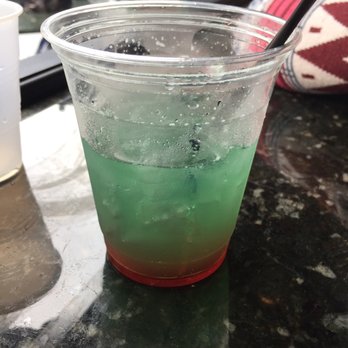 Mulligan's Pub - The remains of Jurassic Water - Beer, Wine & Spirits Near Me - Universal City, California