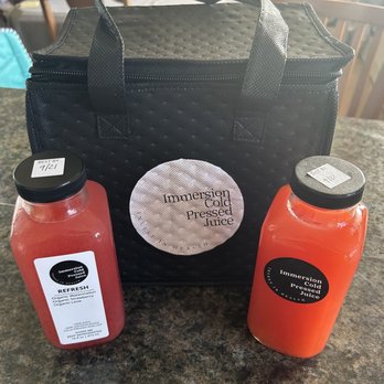 Immersion Cold Pressed Juice - Juice - Refresh - Juice Bars & Smoothies Near Me - Orchard Park, New York Immersion Cold Pressed Juice - Juice - Refresh - Juice Bars & Smoothies Near Me - Orchard Park, New York