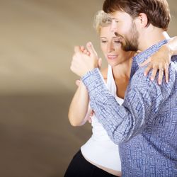 Tangostudio el abrazo