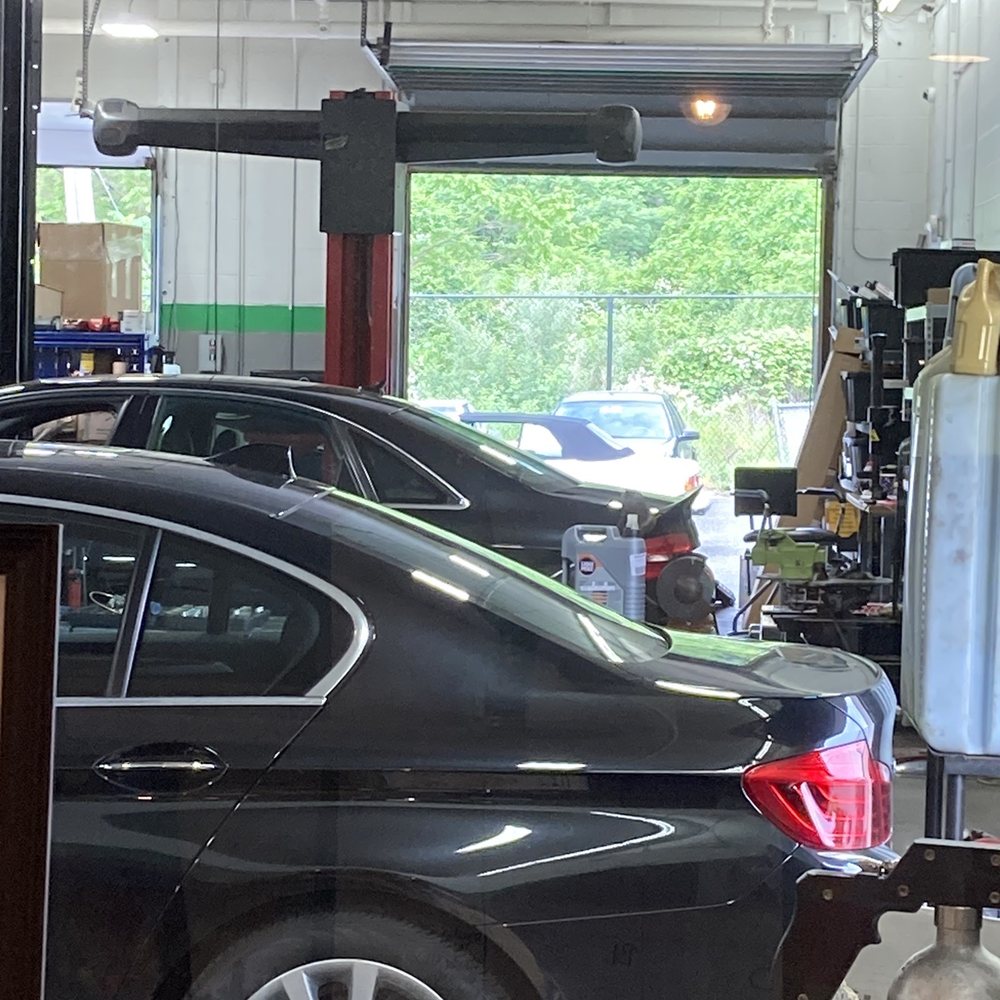 Tom's Foreign Auto Parts Waterbury Ct Store Buy