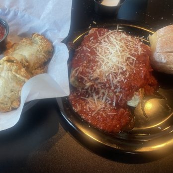 Petali - Meat Lasagna - Italian Near Me - Rancho Cordova, California Petali - Meat Lasagna - Italian Near Me - Rancho Cordova, California