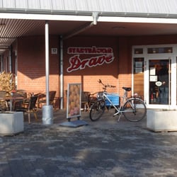 Stadtbäckerei Drave - Stadtbäckerei Drave, Filiale Ellerau