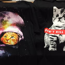 Kohl's - Always something new and different!