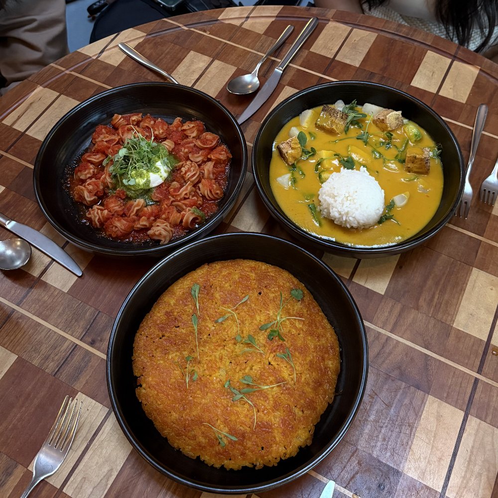 Twelvemonth - Vegan Near Me - Burlingame, California Twelvemonth - Vegan Near Me - Burlingame, California