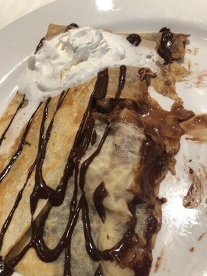 La Crêperie de Paris by null