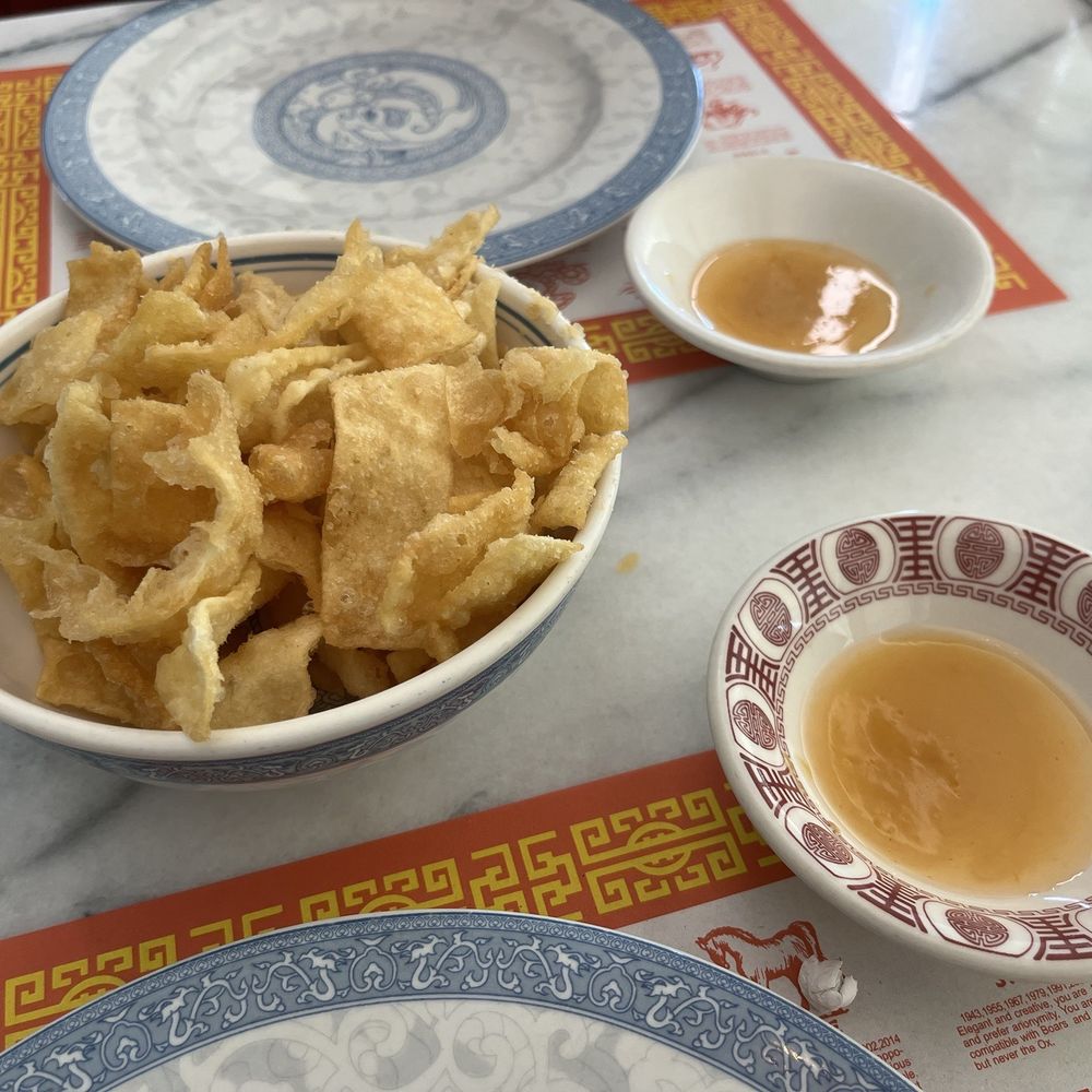 Peking Chinese Restaurant - Fresh chips! - Chinese Near Me - Fort Pierce, Florida Peking Chinese Restaurant - Fresh chips! - Chinese Near Me - Fort Pierce, Florida