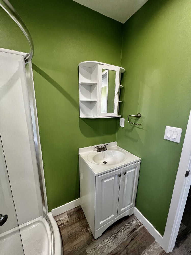 Slide of Lake House Builders