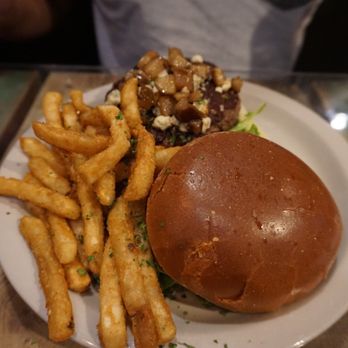 State 48 Tavern - Pear Burger - Sports Bars Near Me - Page, Arizona State 48 Tavern - Pear Burger - Sports Bars Near Me - Page, Arizona