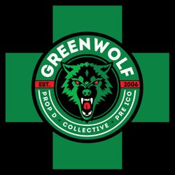 GREENWOLF LA