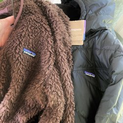 Patagonia Outlet Dillon - Patagonia Outlet Dillon -- adult winter order