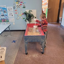 Zoo'n Around Preschool - Children learn so much more when lessons are incorporated into experiences.