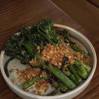 Constantine - Broccolini - Mediterranean Near Me - Toronto, Ontario