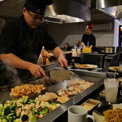 Toyo Hibachi