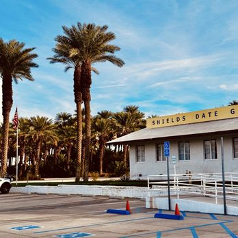 Shields Date Garden - Fruits & Veggies Near Me - Indio, California Shields Date Garden - Fruits & Veggies Near Me - Indio, California