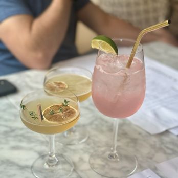 Emerson's - Cocktails - Cocktail Bars Near Me - Pittsburgh, Pennsylvania