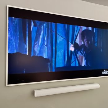 Prestige AV Pros - Custom Soundbar Installations - Home Theatre Installation Near Me - Sunrise, Florida