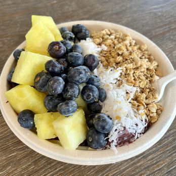 Sundays Café - Açai bowl - Coffee & Tea Near Me - Wrightsville Beach, North Carolina Sundays Café - Açai bowl - Coffee & Tea Near Me - Wrightsville Beach, North Carolina