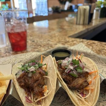 Groundwater Cafe - Tapas/Small Plates Near Me - Scituate, Rhode Island