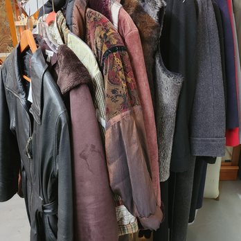 Nekca's See More Thrift Store - Winter attire! - Thrift Stores Near Me - Newport, Vermont Nekca's See More Thrift Store - Winter attire! - Thrift Stores Near Me - Newport, Vermont