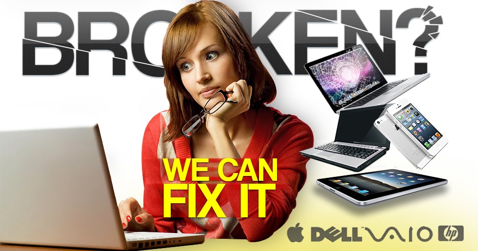 LAPTOPS EXPRESS IT Services & Computer Repair 577 Oak Villa Blvd
