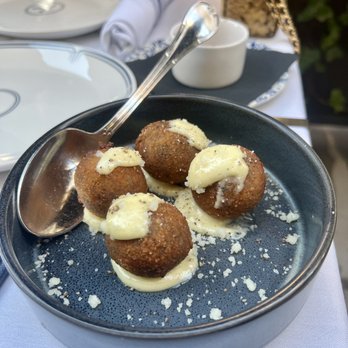 Adalina Italian - Arancini - Italian Near Me - Chicago, Illinois Adalina Italian - Arancini - Italian Near Me - Chicago, Illinois