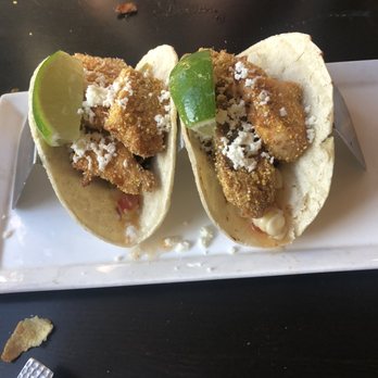 Level A Small Plates Lounge - Rock fish tacos - Lounges Near Me - Annapolis, Maryland Level A Small Plates Lounge - Rock fish tacos - Lounges Near Me - Annapolis, Maryland