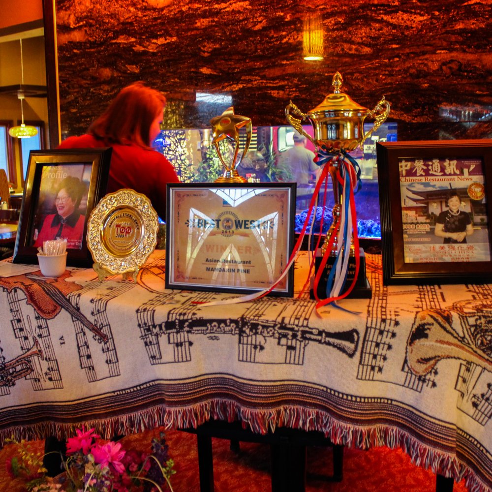 Random Award Shrine Random Award Shrine