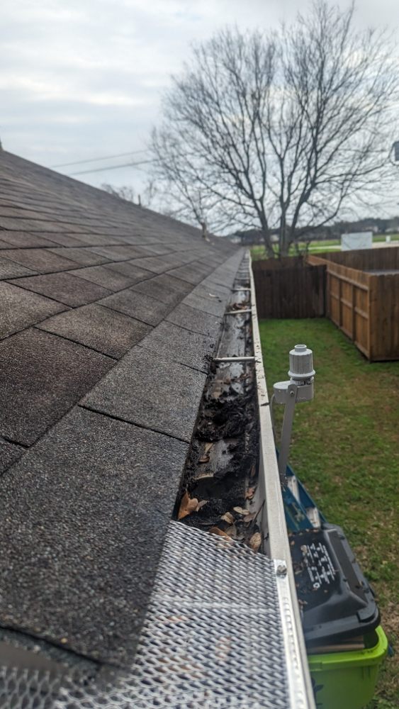 Slide of 3G Exterior Solutions