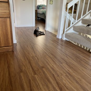 The Floor Store - Living area - Flooring Near Me - San Rafael, California The Floor Store - Living area - Flooring Near Me - San Rafael, California