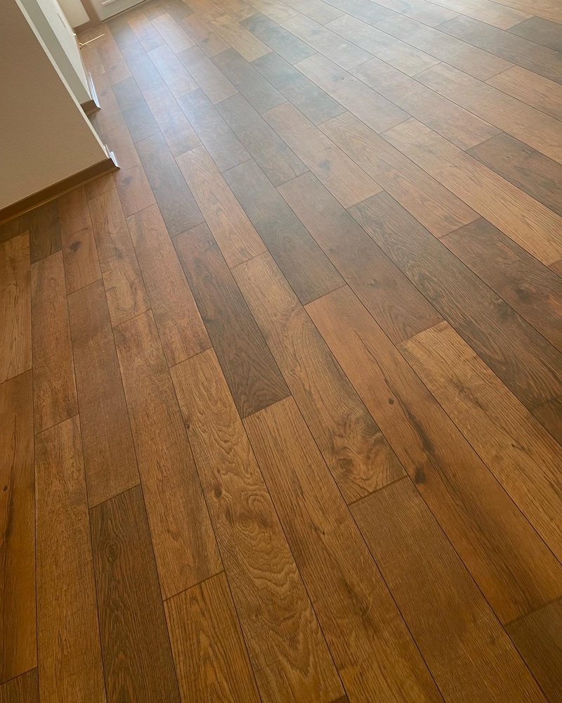 Slide of Martinez Construction Group