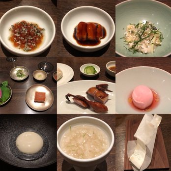 Benu - Asian Fusion Near Me - San Francisco, California Benu - Asian Fusion Near Me - San Francisco, California