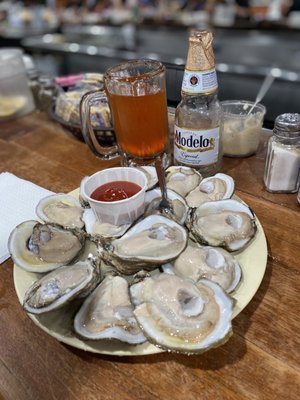 Captain Tom's by null