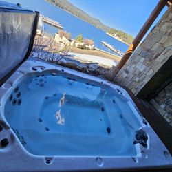 Blue Star Pool And Spas Services