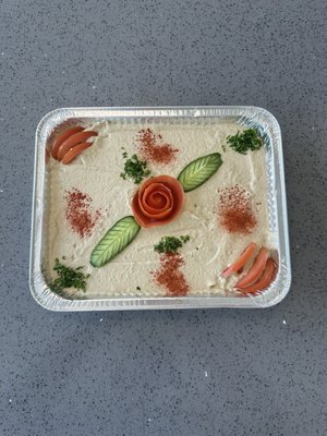 Alina's Lebanese Cuisine by null
