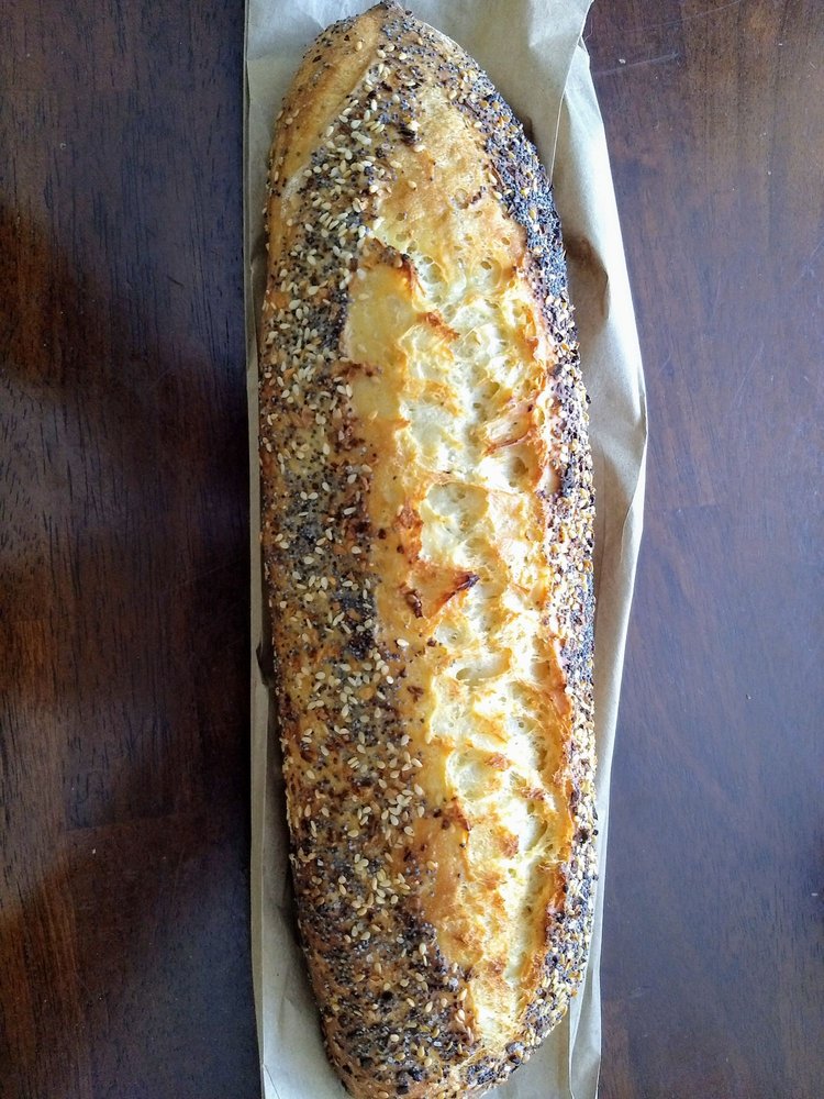 MATTY’S MARVELOUS BAKERY 10 Photos 13 Bushkill St, Easton