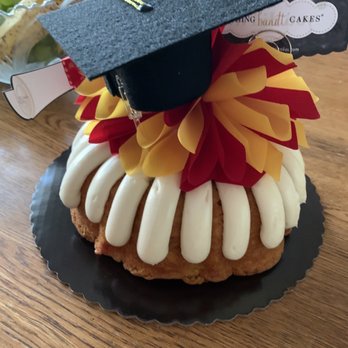 Nothing Bundt Cakes - Lemon raspberry - Bakeries Near Me - Aurora, Colorado Nothing Bundt Cakes - Lemon raspberry - Bakeries Near Me - Aurora, Colorado